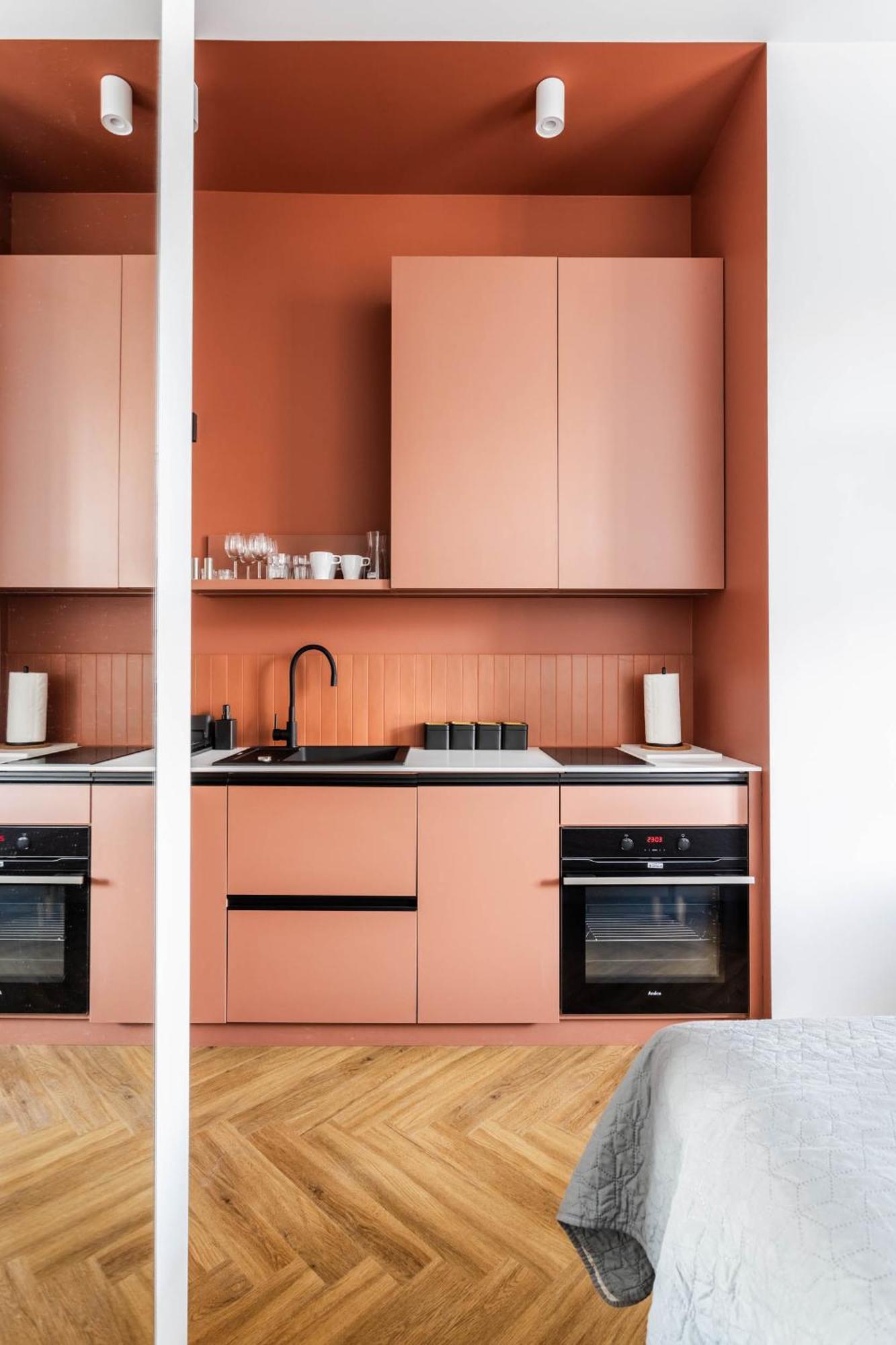 Przytulne I Komfortowe Studia Very Berry W Poznaniu By Noclegi Renters エクステリア 写真