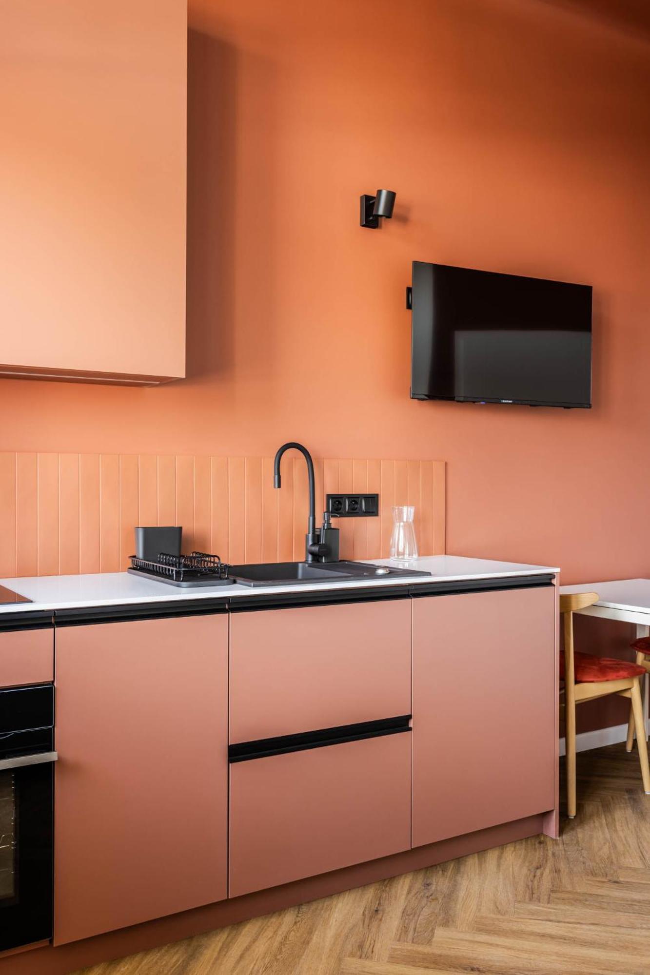Przytulne I Komfortowe Studia Very Berry W Poznaniu By Noclegi Renters エクステリア 写真