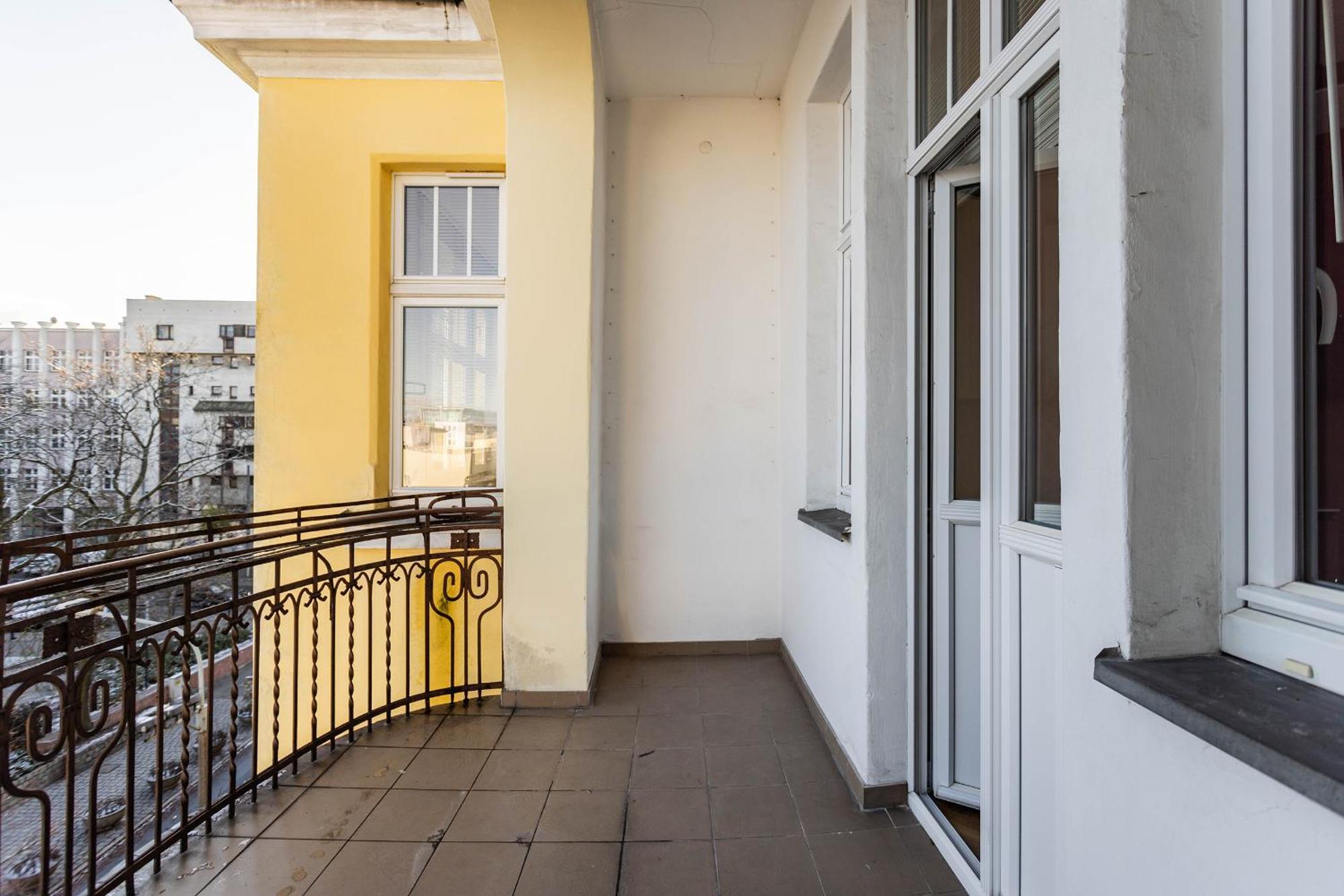 Przytulne I Komfortowe Studia Very Berry W Poznaniu By Noclegi Renters エクステリア 写真